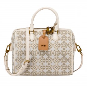 Handtasche Harriet Beige Multicolor