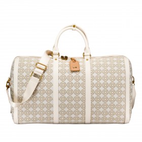 Reisetasche Harriet 50 cm Beige Multicolor