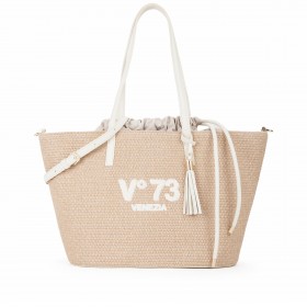 Shopper Inge Naturale Off White