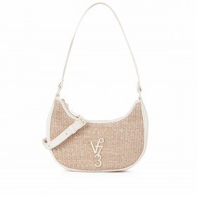 Beuteltasche Summer Naturale Off White