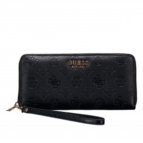 Geldbörse Phoebe mit Griffschlaufe Black