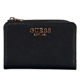 Geldbörse Laurel II Black
