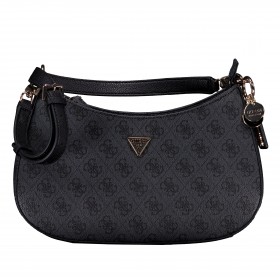 Tasche Noelle II 4g-logo Coal
