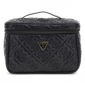 Kosmetikkoffer 4G-Logo Black