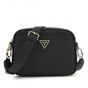 Umhängetasche Meridian II Black