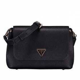 Umhängetasche Meridian II Black