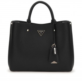 Handtasche Meridian II Black