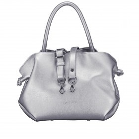 Beuteltasche Cool Companion S Silver