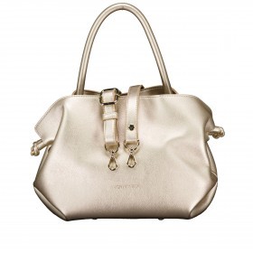 Beuteltasche Cool Companion S Gold