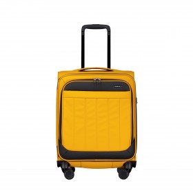 Koffer T26 Größe S Yellow Black