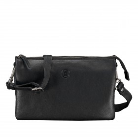 Umhängetasche Black