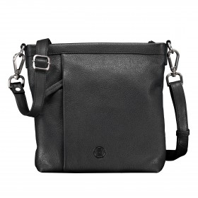 Umhängetasche Black