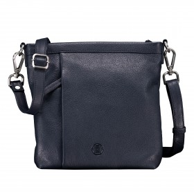 Umhängetasche Dark Blue