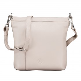 Umhängetasche Beige