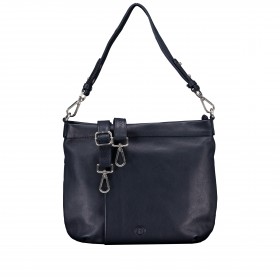 Beuteltasche Dark Blue