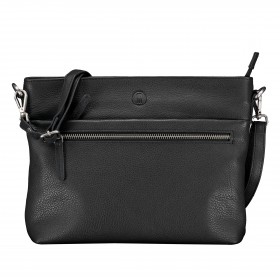 Umhängetasche Black