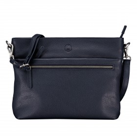 Umhängetasche Dark Blue