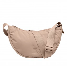 Beuteltasche Cloud Moon Bag Small Monochrome Sandbar