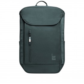 Rucksack Pro Pack Monochrome PETROL/Sea-Teal