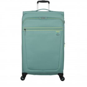 Koffer Aerospin Spinner 80 Expandable Dusty Turquoise