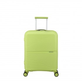 Koffer Airconic Spinner 55 IATA-Maß Electric Lime