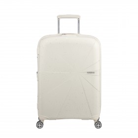 Koffer Starvibe Ltd Spinner 67 Cream Speckles
