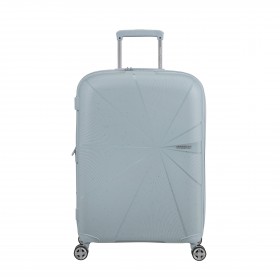 Koffer Starvibe Ltd Spinner 67 Azzurro Speckles