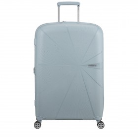 Koffer Starvibe Ltd Spinner 77 Azzurro Speckles
