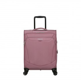 Koffer Summerride Spinner 55 Expandable Lilas Pink