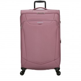 Koffer Summerride Spinner 80 Expandable Lilas Pink