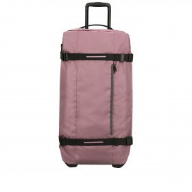 Reisetasche Urban Track L mit Rollen Lilas Pink