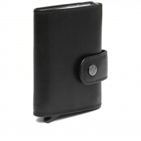 Geldbörse Novum Series Larino mit RFID-Schutz Black