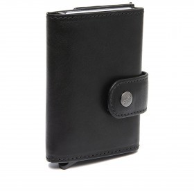 Geldbörse Novum Series Varrano mit RFID-Schutz Black