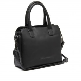 Handtasche Hermosa Black