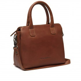 Handtasche Hermosa Cognac