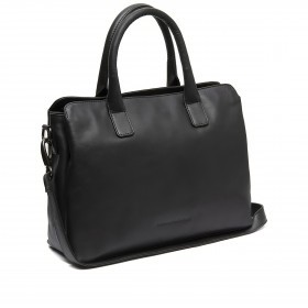 Handtasche Valmonte Black