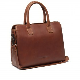 Handtasche Valmonte Cognac