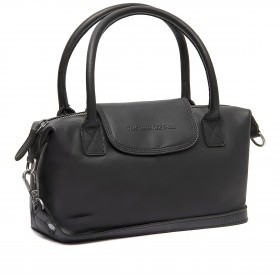 Handtasche Hockney Black