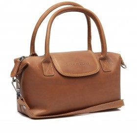 Handtasche Hockney Cognac