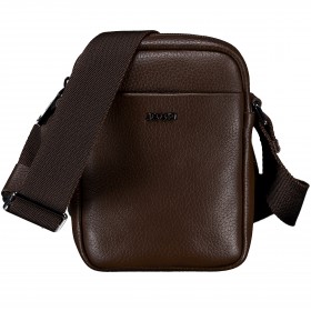 Umhängetasche Cardona Rafael XSVZ1 Dark Brown