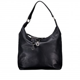 Beuteltasche Just-Pure Kiana JP-13431 Dark Ash
