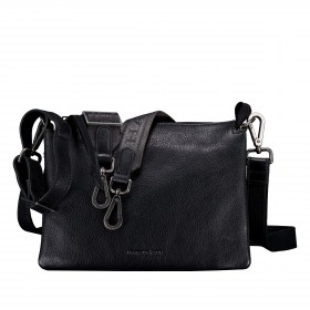 Umhängetasche Just-Pure Mirela JP-13432 Dark Ash