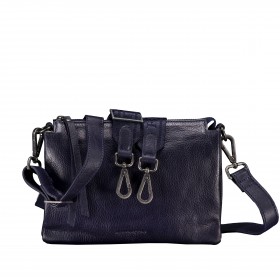 Umhängetasche Just-Pure Mirela JP-13432 Midnight Navy