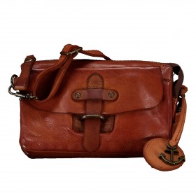 Umhängetasche / Gürteltasche Urban-Poets Logan UP-13115 Charming Cognac