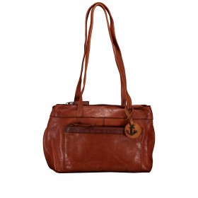 Shopper Urban-Poets Zea UP-13394 Charming Cognac