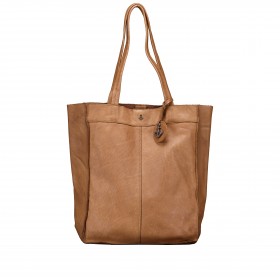 Shopper Anchor-Love Elbe 1 B3.6595 Spicy Ginger