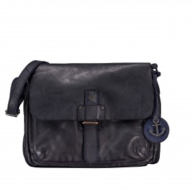 Satteltasche Anchor-Love Rosi AL-11883 Midnight Navy