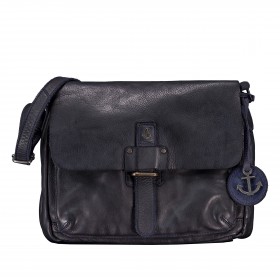 Satteltasche Anchor-Love Rosi AL-11883 Midnight Navy