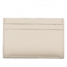 Karten-/Ausweisetui Dollaro Beige