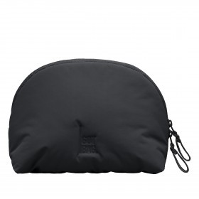 Kosmetik- / Utensilientasche Cloud Pocket Bag Monochrome Black